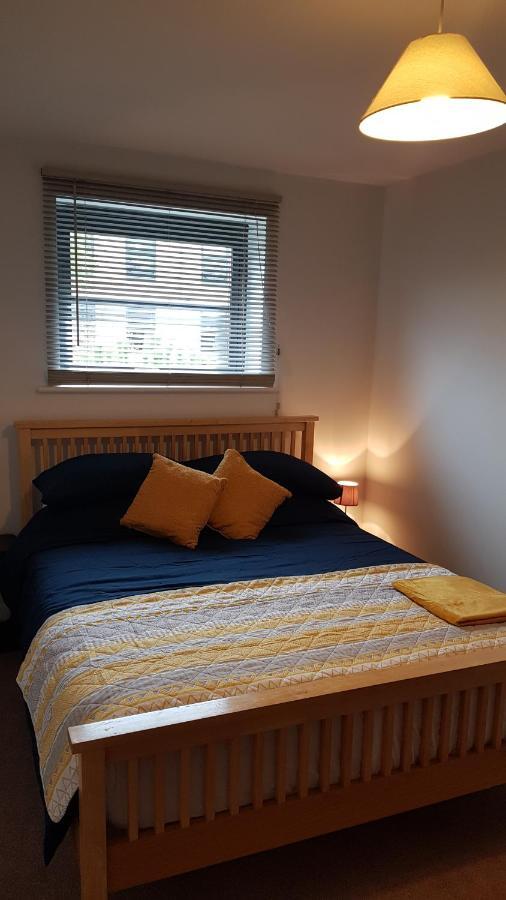 Sunderland Place 法恩伯勒 外观 照片